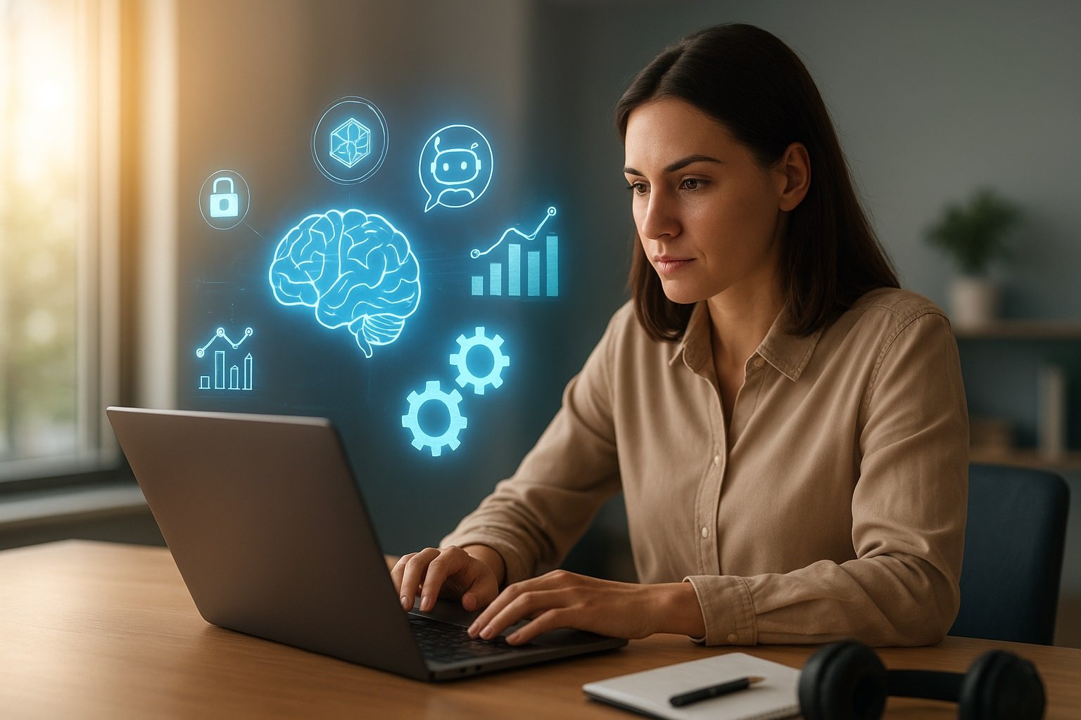 GPT de ChatGPT aplicados al marketing de contenidos con inteligencia artificial.