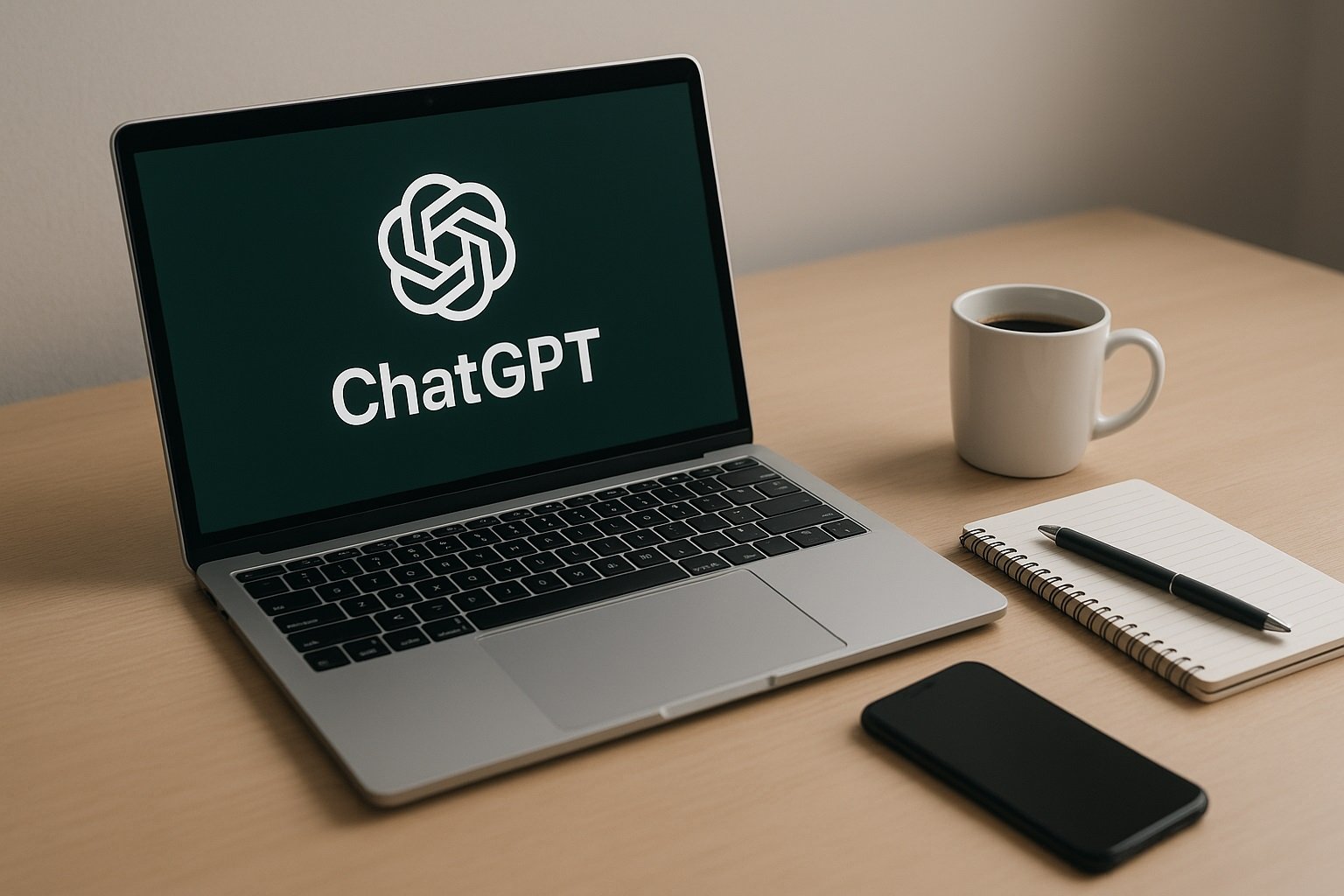 Qué es ChatGPT y cómo usarlo desde cero: Guía completa para marketers principiantes